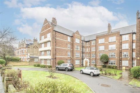Kings Avenue, London SW4 2 bed flat for sale