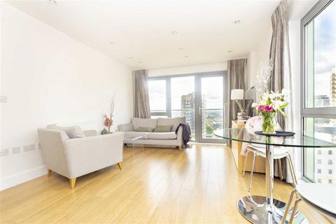 Christian Street, London E1 2 bed flat for sale