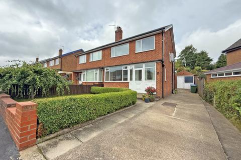 Rockingham Drive, Scarborough YO12 3 bed semi