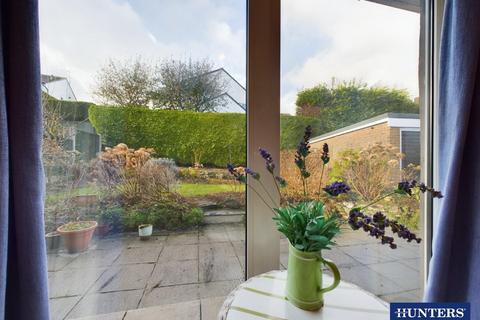 3 bedroom semi-detached bungalow for sale