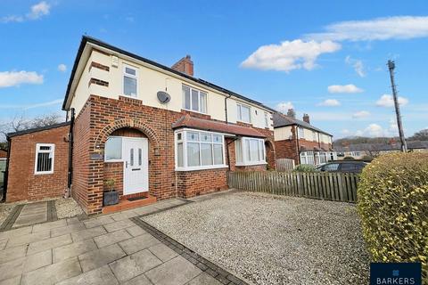 Ghyllroyd Avenue, Birkenshaw 3 bed semi