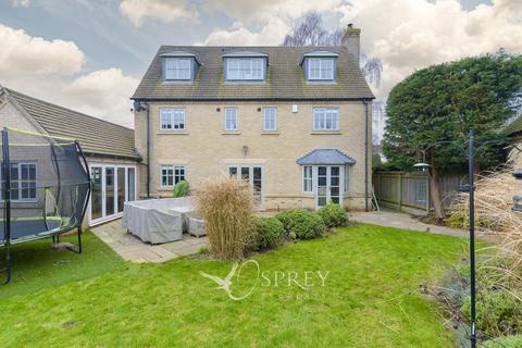 Langham LE15 5 bed detached house for sale