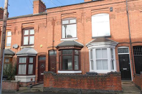 Clarendon Park Road, Clarendon Park... 2 bed terraced house for sale