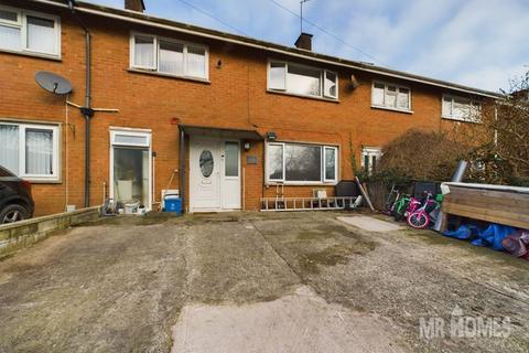 Penmark Green, Ely, Cardiff, CF5 4QL 3 bed terraced house for sale