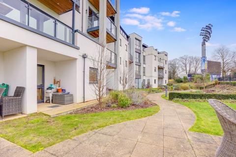 Keepers Close, Canterbury CT1 2 bed retirement property for sale