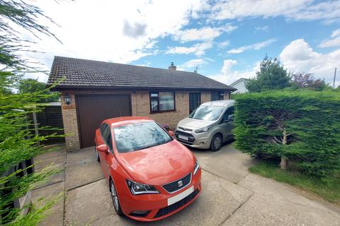 Main Street, Gayton Le Marsh LN13 2 bed detached bungalow for sale