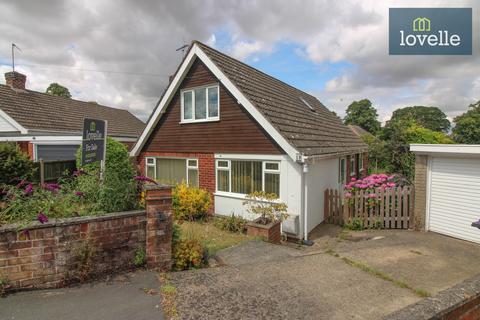 Linda Crescent, Louth LN11 4 bed bungalow for sale