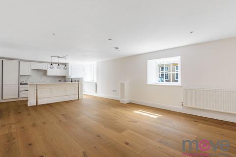 Chipping Street, Tetbury GL8 2 bed apartment for sale