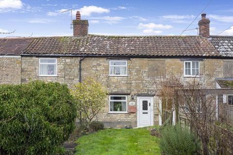 Burton Street, Marnhull DT10 2 bed cottage for sale
