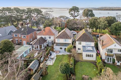 Branksea Avenue, Poole BH15 5 bed detached house for sale