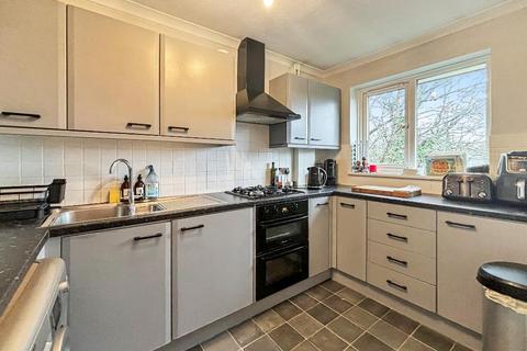 South Croydon CR0 2 bed flat for sale