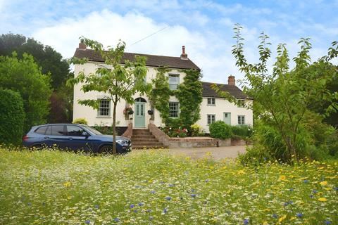 South Road, Tetford LN9 5 bed detached house for sale