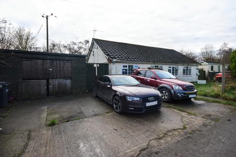 Main Road, Gayton Le Marsh LN13 4 bed detached bungalow for sale