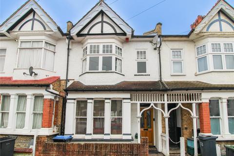 Lebanon Road, Croydon, CR0 4 bed terraced house for sale