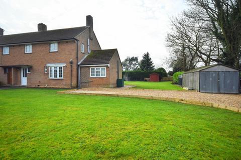 Church Walk, South Cockerington LN11 3 bed semi