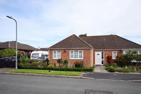Manor Park, Legbourne LN11 3 bed detached bungalow for sale