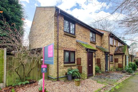 Upavon Gardens, Bracknell, Berkshire... 2 bed end of terrace house for sale