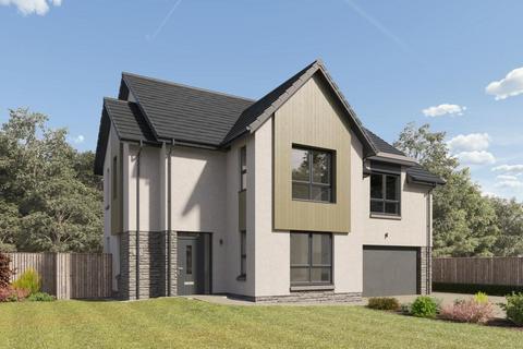 Plot 24, Logan at Ballagan Woods... 5 bed detached house for sale