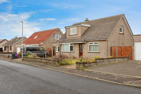 Graham Crescent, Angus DD10 4 bed detached house for sale