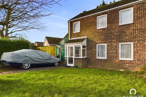 Nursery Fields, Birchington CT7 3 bed semi