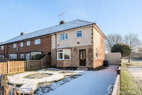 Woodfields, Christleton, Chester 3 bed end of terrace house for sale