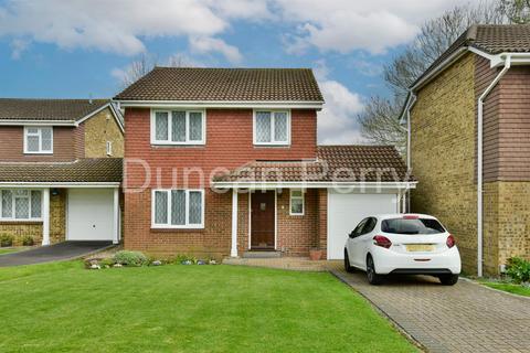 Northlands, Potters Bar EN6 4 bed detached house for sale