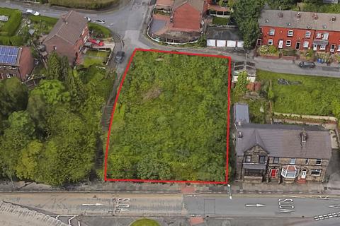 Land Lying To The North Of  Wakefield... Plot for sale