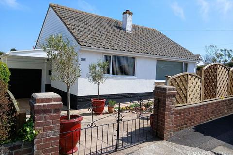 Kingsway Close, Paignton, TQ4 2 bed detached bungalow for sale