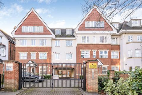 London NW2 2 bed apartment for sale