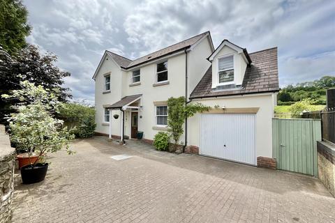 Grange Lane, Littledean GL14 4 bed detached house for sale