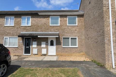 Croft Park Road, Littleport CB6 3 bed terraced house for sale