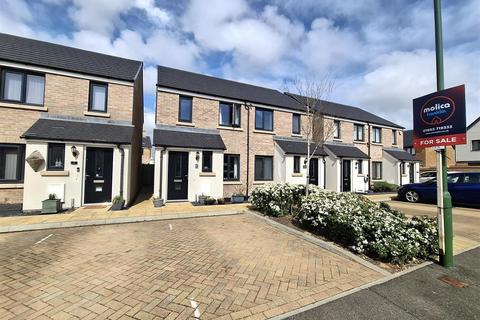 Fawcett Grove, Wick 2 bed house for sale