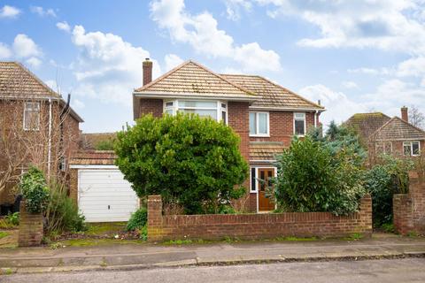 Norman Road, Ramsgate, CT11 3 bed detached house for sale