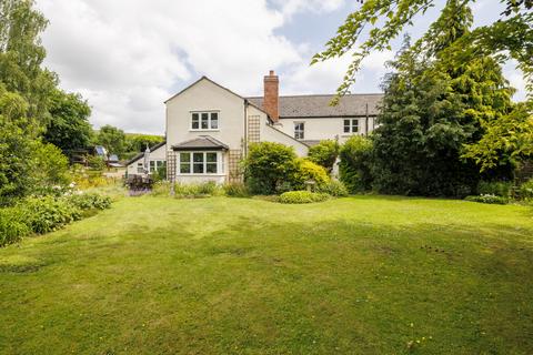 St. Owens Cross, Hereford... 3 bed detached house for sale