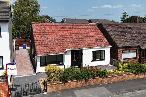 4 bedroom detached bungalow for sale
