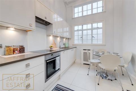 Baker Street, Marylebone, London, NW1 1 bed apartment for sale