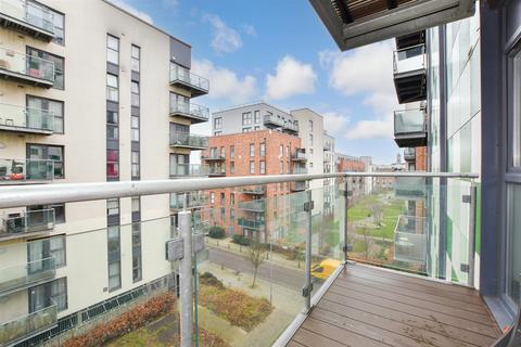 Academy Way, Dagenham, Essex 2 bed apartment for sale