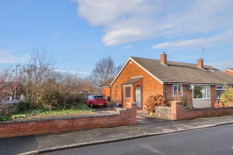 Edgley Road, Hartburn 2 bed bungalow for sale