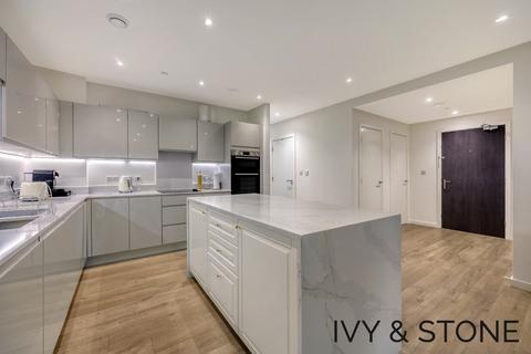 Tyburn Gardens, 9 Peto Street North... 3 bed apartment for sale