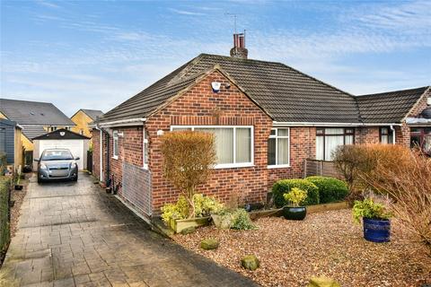 Simpson Grove, Bradford, West Yorkshire 2 bed bungalow for sale