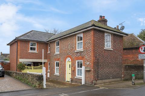 Mill Street, East Malling, West Malling 3 bed detached house for sale