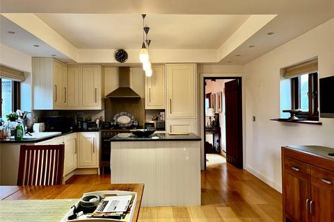 Newton Lane, Whiteparish, Wiltshire, SP5 3 bed detached house for sale