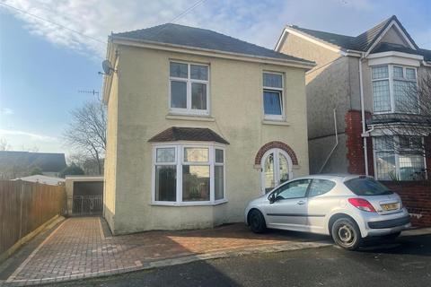 Bryn Avenue, Burry Port 3 bed detached house for sale