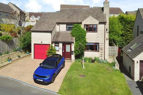 Well End, Uplands, Stroud 3 bed detached house for sale