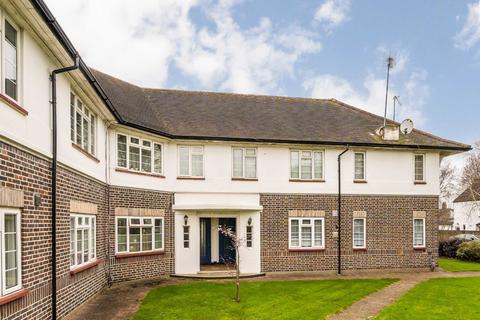 The Brooklands, Isleworth TW7 2 bed flat for sale