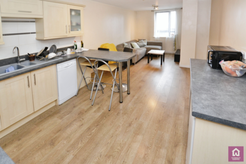 City Gate 2, Manchester, Castlefield... 2 bed flat for sale