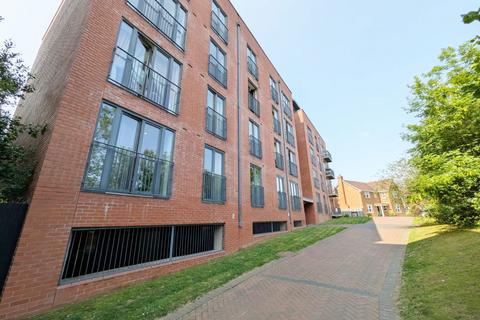 Cornwood House, Hutchings Lane... 2 bed apartment for sale