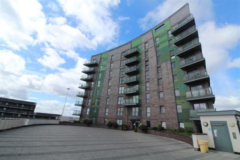 Echo Central Two, Leeds 1 bed apartment for sale