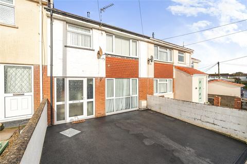 Bickington Lodge Estate, Bickington... 3 bed terraced house for sale