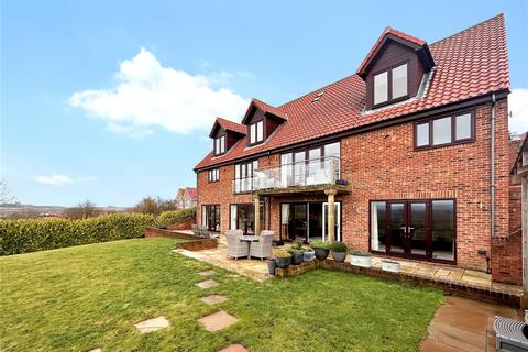 Grange View, Newbottle, Sunderland, DH4 4 bed detached house for sale